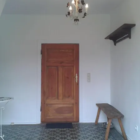 Lindenhof Elbe 公寓