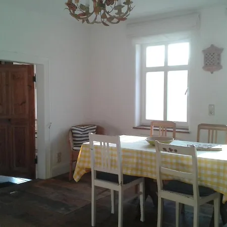 Lindenhof Elbe 公寓